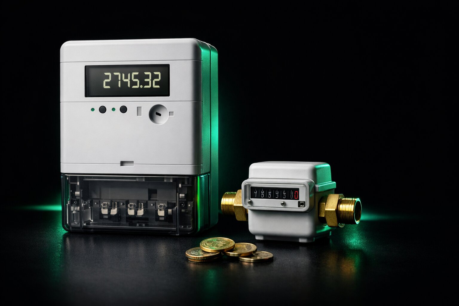 Energiecheck – Strom- und Gastarife prüfen lassen