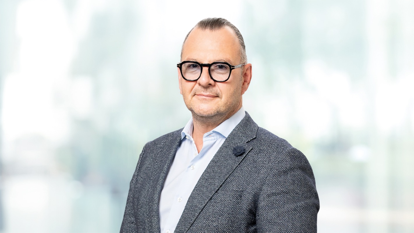 Ing. Paul Eichberger