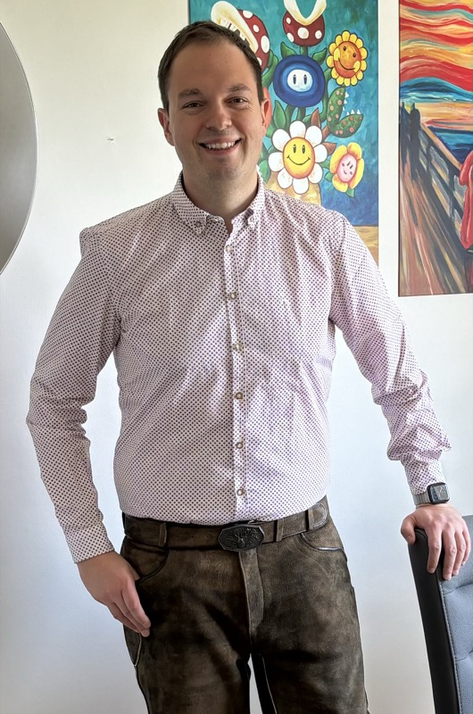 Mag. Stefan Gündhör